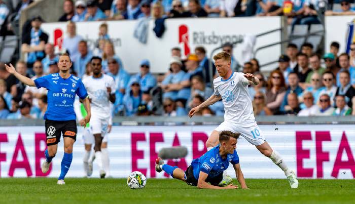 Phân tích kèo hiệp 1 IFK Norrkoping vs Halmstads, 0h ngày 11/7