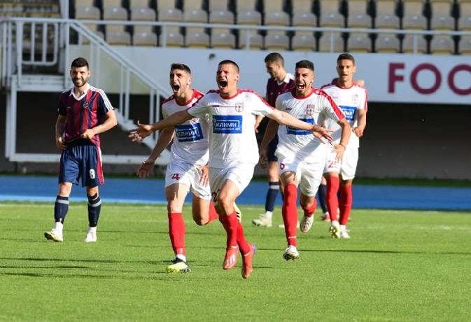 Nhận định, soi k&egrave;o FK Tikves Kavadarci vs Breidablik, 22h00 11/07: Kh&aacute;ch trắng tay