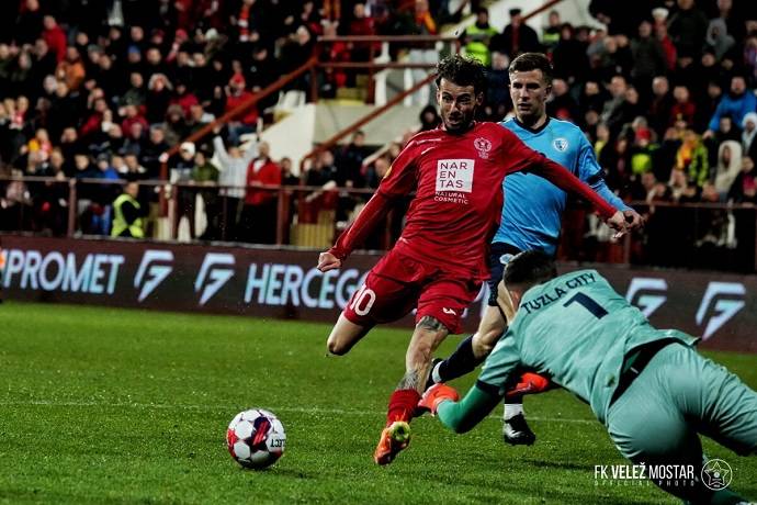 Nhận định, soi k&egrave;o FK Velez vs Inter Club D'Escaldes, 1h00 ng&agrave;y 11/7: Kh&aacute;c biệt đẳng cấp