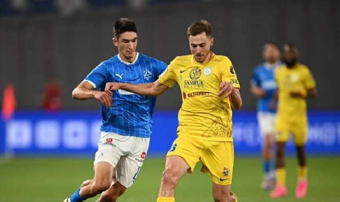 Nhận định, soi k&egrave;o Partizani Tirana vs Marsaxlokk, 01h00 ng&agrave;y 12/7: Tận dụng ưu thế s&acirc;n nh&agrave;