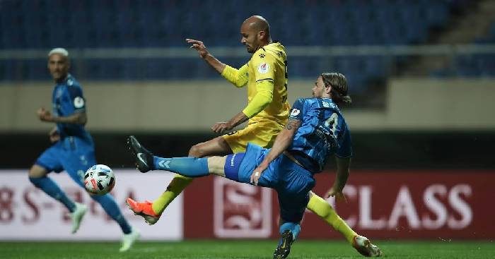 Nhận định, soi k&egrave;o Ulsan Hyundai vs Gwangju, 17h30 ng&agrave;y 10/7: Điểm tựa s&acirc;n nh&agrave;