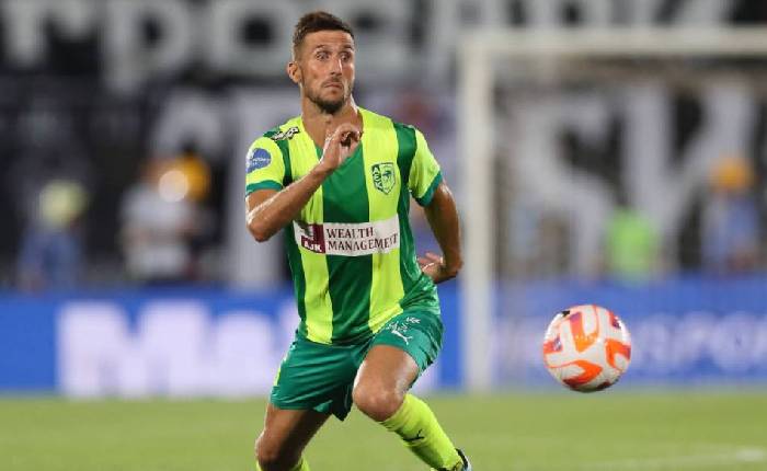 Nhận định, soi k&egrave;o AEK Larnaca vs Partizan Belgrade, 23h30 ng&agrave;y 10/7: Rơi v&agrave;o thế bất lợi