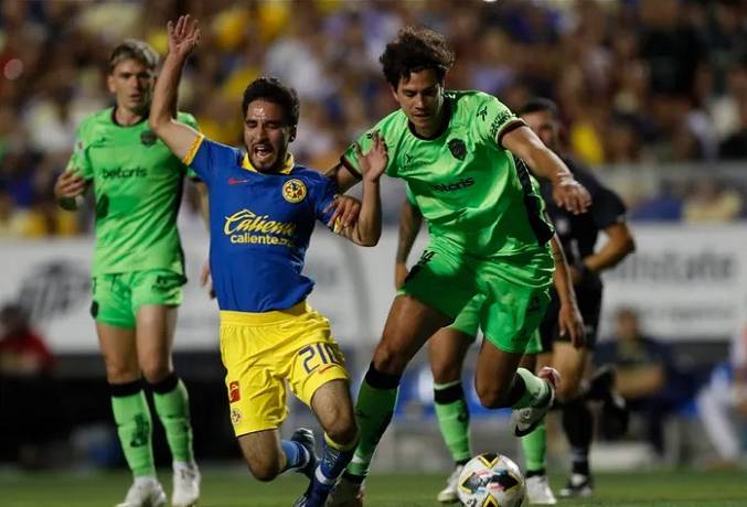Nhận định, soi kèo Juarez vs Club America, 10h00 ngày 12/7: Nhà vua gặp khó