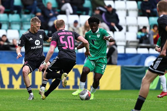 Nhận định, soi k&egrave;o Nomme Kalju vs Partizani Tirana, 23h45 ng&agrave;y 10/7: Chống đỡ vất vả