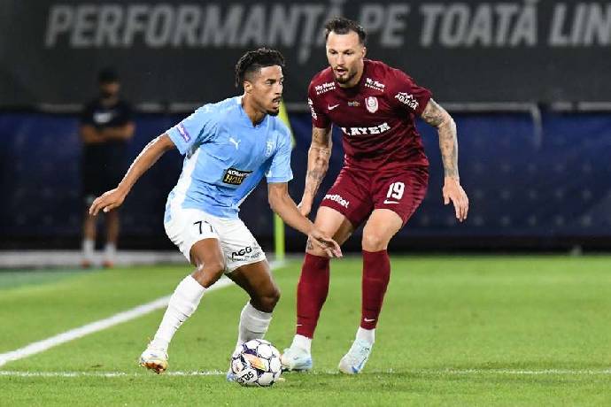 Nhận định, soi kèo Paksi vs CFR Cluj, 0h00 ngày 11/7: Xong từ lượt đi