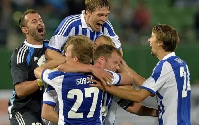 Nhận định, soi kèo Runavik vs HJK Helsinki, 1h45 ngày 11/7: Bất ngờ từ đội chủ nhà
