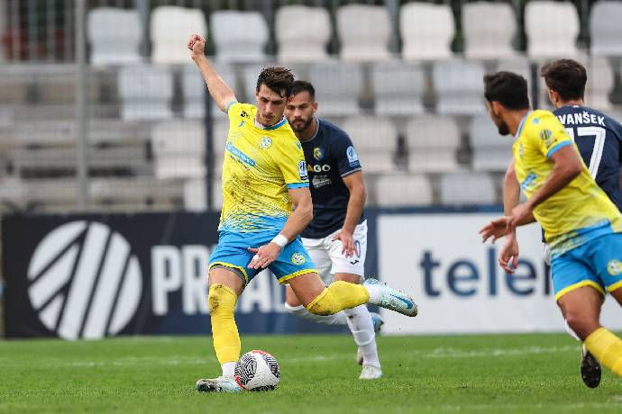 Nhận định, soi kèo Sarajevo vs Koper, 01h30 ngày 11/7: Duy trì đà hưng phấn