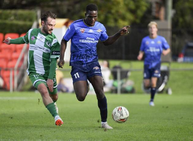 Nhận định, soi kèo Southside Eagles vs Caboolture Sports, 17h30 ngày 11/7: Sáng cửa dưới