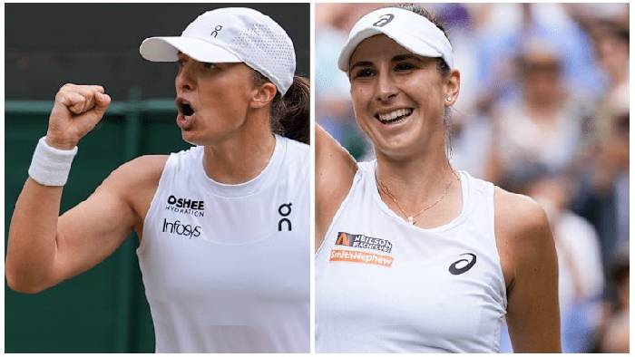 Nhận định tennis Swiatek vs Bencic, Bán kết Wimbledon - 21h00 ngày 10/7