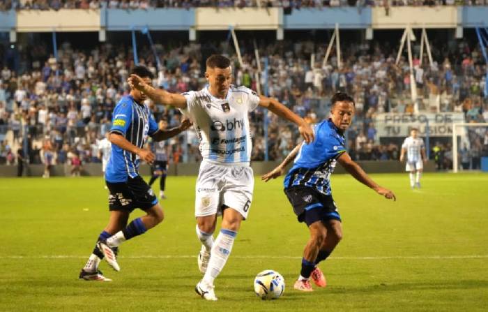 Nhận định, soi kèo Atletico Rafaela vs Deportivo Maipu, 01h00 ngày 12/7: Xây chắc top 8