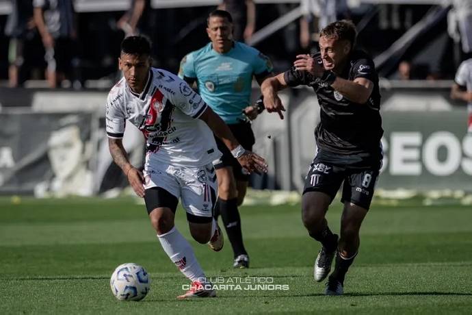 Nhận định, soi kèo Gimnasia Esgrima vs Chacarita Juniors, 1h00 ngày 13/7: Chủ nhà cực sung