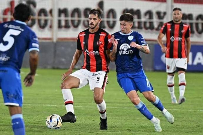 Nhận định, soi kèo Gimnasia Tiro vs Patronato, 3h00 ngày 13/7: Khó cho chủ nhà
