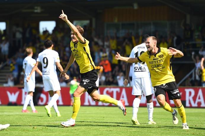 Nhận định, soi kèo Mjallby vs AIK Solna, 20h00 ngày 11/7: Xa nhà gặp khó