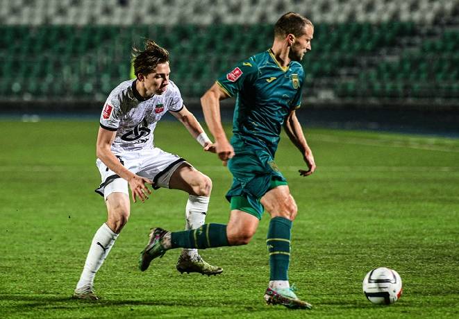 Nhận định, soi kèo Neftekhimik Nizhnekamsk vs Veles Moscow, 22h00 ngày 11/7: Lợi thế sân bãi
