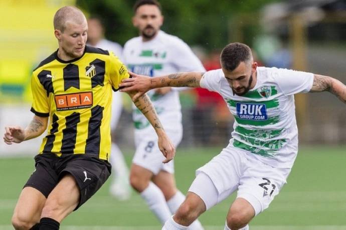 Nhận định, soi kèo Orgryte vs Hacken, 22h30 ngày 11/7: Bắt nạt tân binh