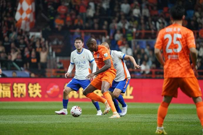 Nhận định, soi kèo Shandong Taishan vs Yunnan Yukun, 18h35 ngày 10/7: Tìm lại vị thế