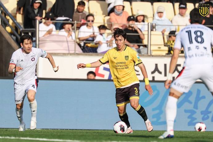 Nhận định, soi kèo Suwon vs Jeonnam, 17h30 ngày 10/7: Thay đổi lịch sử