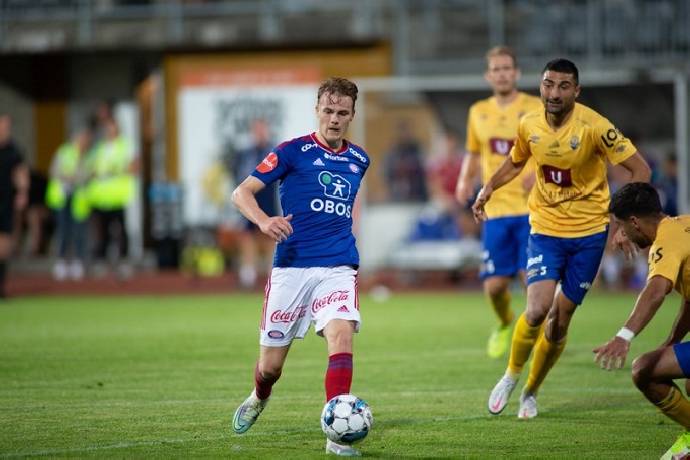 Nhận định, soi kèo Tromso vs Valerenga, 22h59 ngày 11/7: Trở lại đường đua