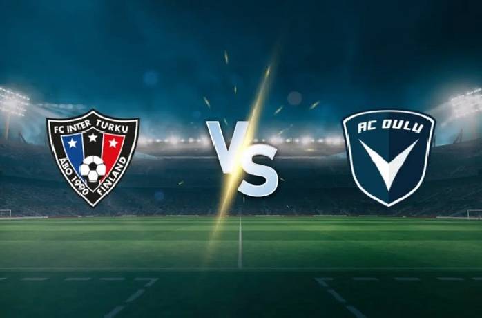 Nhận định, soi kèo Turun Palloseura vs Oulu, 21h00 ngày 11/7: Cân bằng