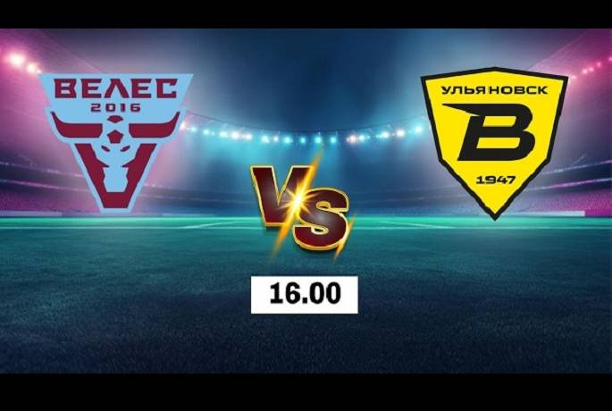 Nhận định, soi kèo Volga Ulyanovsk vs Yenisey Krasnoyarsk, 20h00 ngày 11/7: Khởi đầu nhẹ nhàng