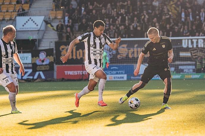Nhận định, soi kèo VPS vs SJK, 23h00 ngày 10/7: Phong độ đang lên