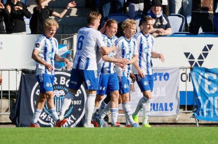 Soi kèo góc Lahti vs HJK Helsinki, 19h00 ngày 11/07