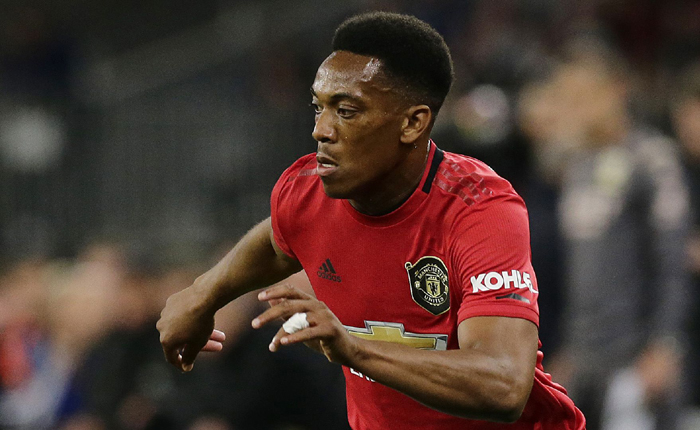 Romelu Lukaku &lsquo;out&rsquo;, MU liền c&ocirc;ng bố t&acirc;n chủ nh&acirc;n &aacute;o số 9