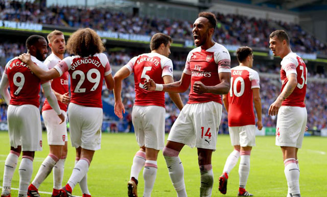 Phân tích tỷ lệ Newcastle vs Arsenal, 20h ngày 11/8