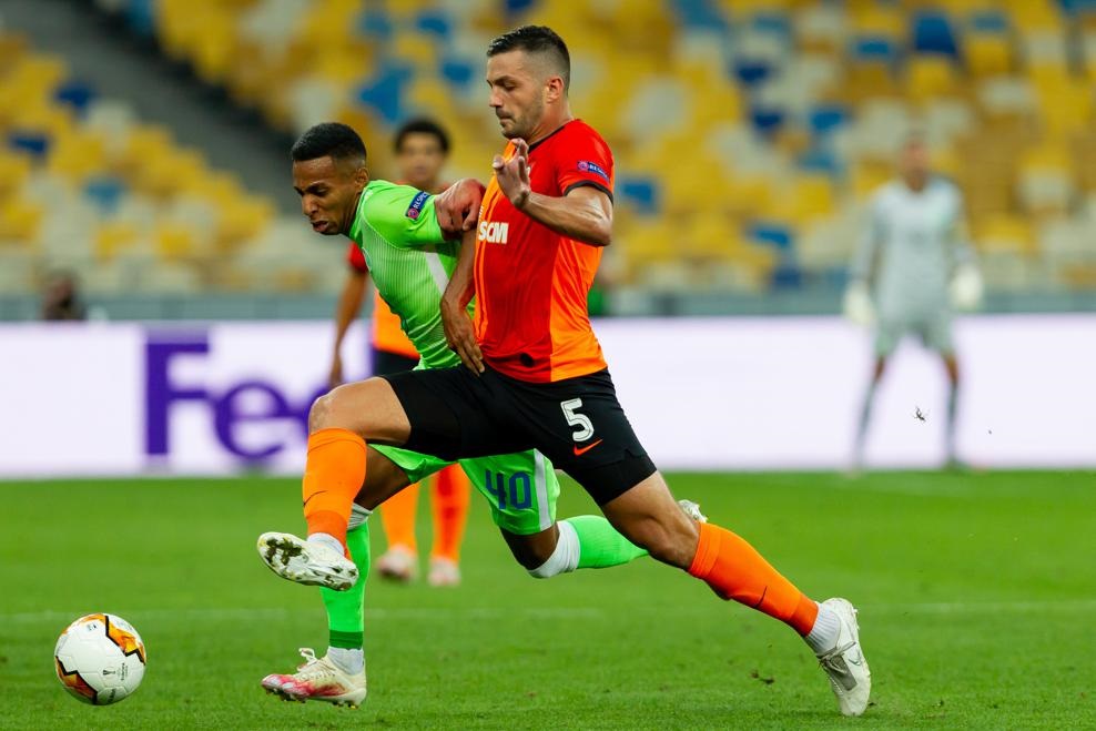 Nhận định Shakhtar Donetsk vs Basel, 2h00 ngày 12/8