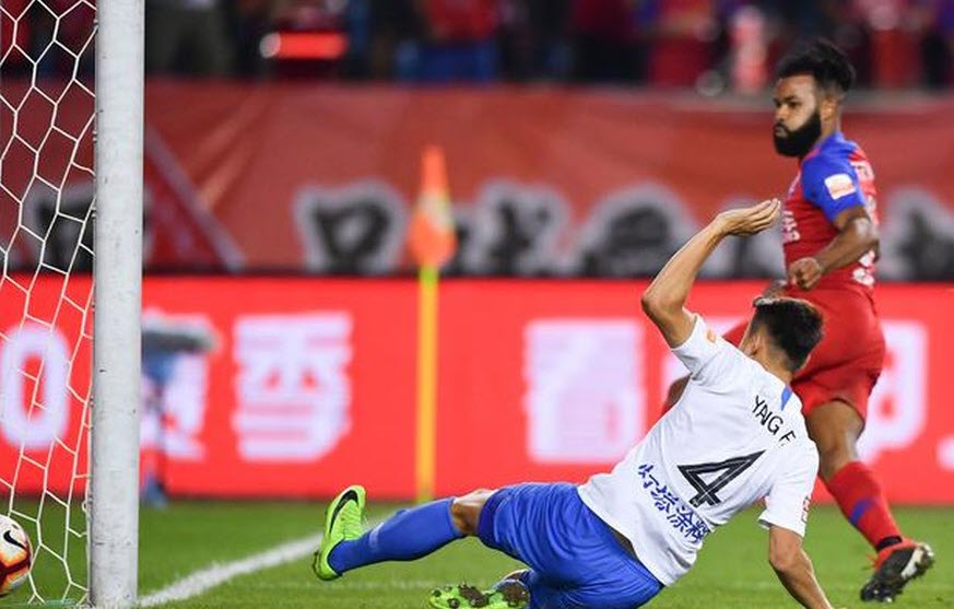 Nhận định Chongqing Lifan vs Qingdao Huanghai, 19h00 ngày 11/8