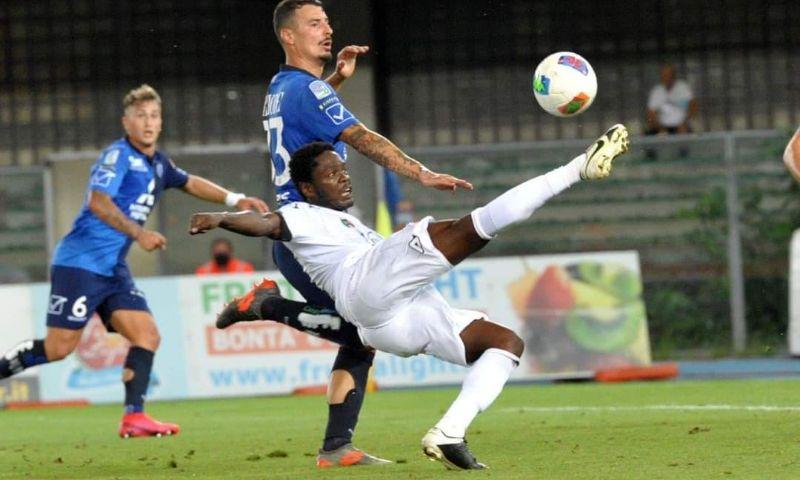 Nhận định Spezia vs Chievo, 2h00 ngày 12/8