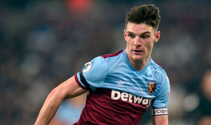 Danh sách, đội hình West Ham mới nhất mùa giải 2021/2022