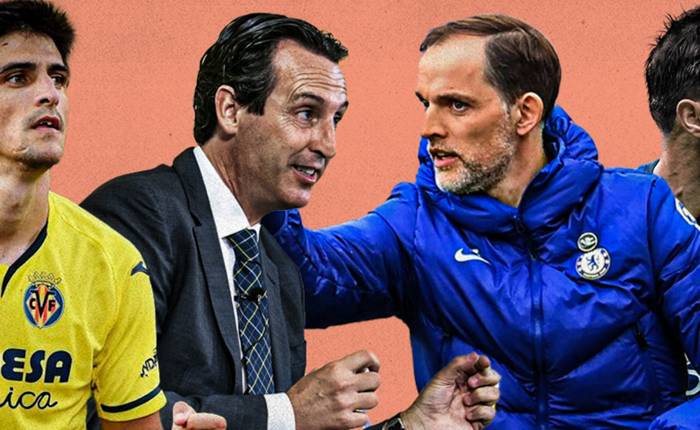 Dự đo&aacute;n, soi k&egrave;o thẻ v&agrave;ng Chelsea vs Villarreal, 2h ng&agrave;y 12/8