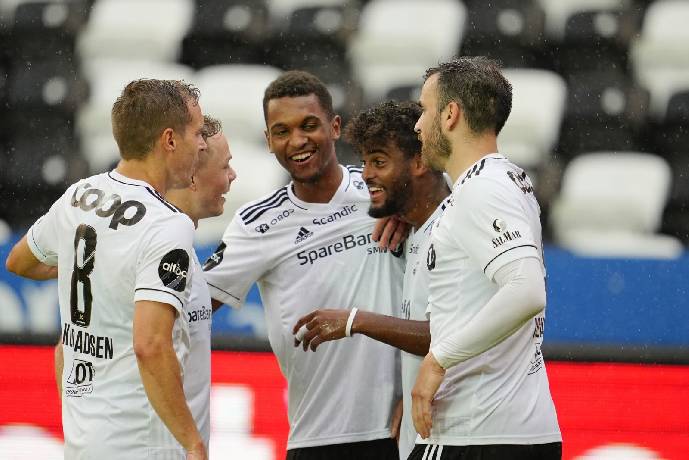 Nhận định, soi kèo Domzale vs Rosenborg, 1h ngày 11/8