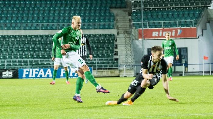 Nhận định, soi kèo Flora Tallinn vs Omonia Nicosia, 23h ngày 10/8