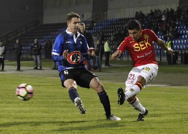 Nhận định, soi kèo Huachipato vs Union Espanola, 7h ngày 12/8