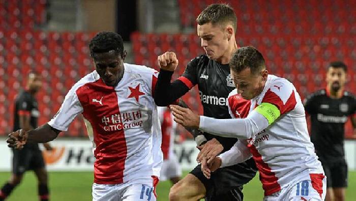 Nhận định, soi kèo Slavia Praha vs Ferencvaros, 0h ngày 11/8