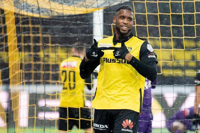 Nhận định, soi k&egrave;o Young Boys vs Cluj, 1h30 ng&agrave;y 11/8