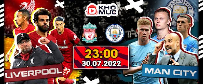 Kh&ocirc; Mực TV trực tiếp tất cả trận đấu b&oacute;ng đ&aacute; m&ugrave;a giải mới