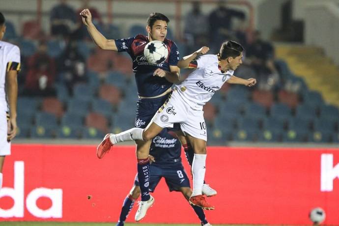 Nhận định, soi kèo Cimarrones Sonora vs Leones Negros, 9h05 ngày 11/8