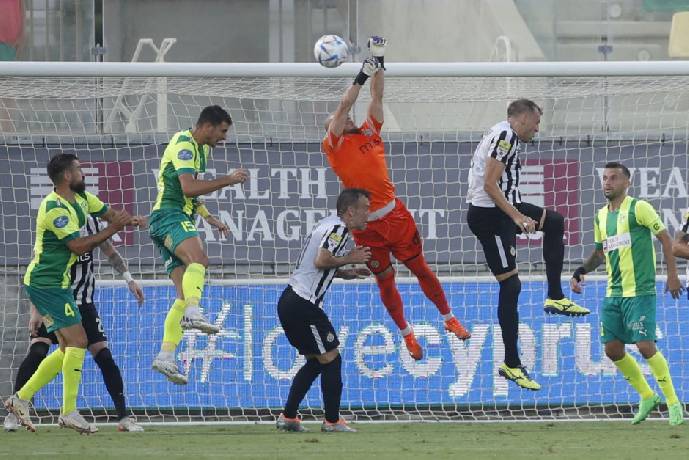 Nhận định, soi kèo Partizan vs Larnaca, 2h ngày 12/8