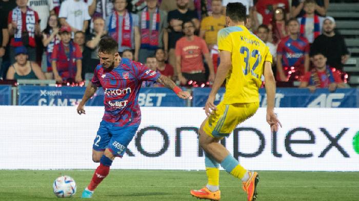 Nhận định, soi kèo Rakow vs Spartak Trnava, 23h ngày 11/8