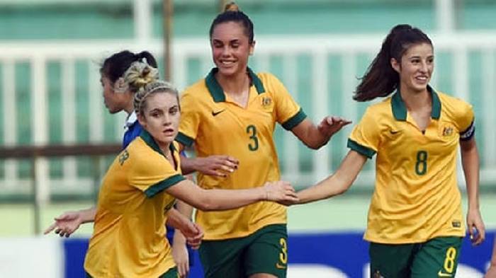 Nhận định, soi kèo U20 nữ Costa Rica vs U20 nữ Úc, 9h ngày 11/8