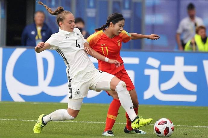 Nhận định, soi kèo U20 nữ Đức vs U20 nữ Colombia, 0h00 ngày 11/8