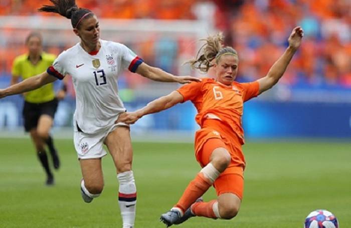 Nhận định, soi kèo U20 nữ Nhật Bản vs U20 nữ Hà Lan, 3h ngày 12/8