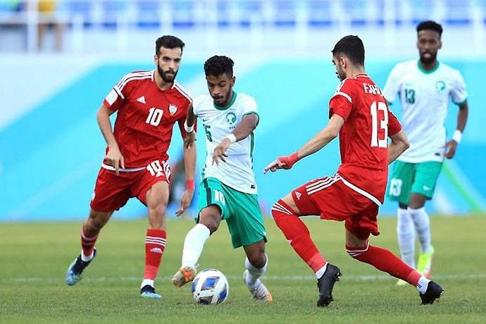 Nhận định, soi kèo U23 Morocco vs U23 Saudi Arabia, 17h30 ngày 10/8