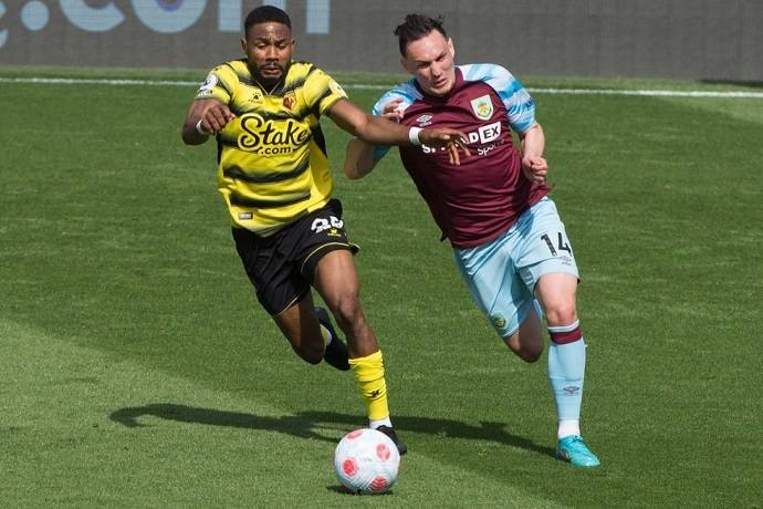 Nhận định, soi kèo Watford vs Burnley, 2h00 ngày 13/8