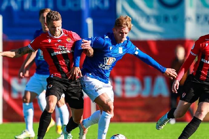 Soi kèo, dự đoán Macao Lech Poznan vs Vikingur Reykjavik, 1h30 ngày 12/8