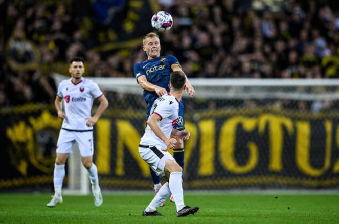 Soi kèo, dự đoán Macao Shkendija vs AIK, 01h00 ngày 12/08