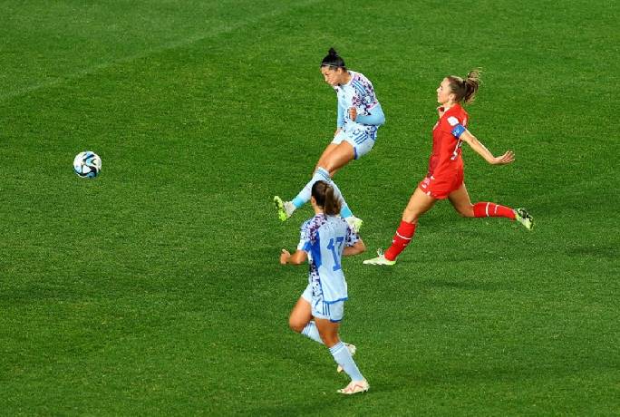 Chuyên gia dự đoán Nữ Tây Ban Nha vs Nữ Hà Lan, 8h00 ngày 11/8